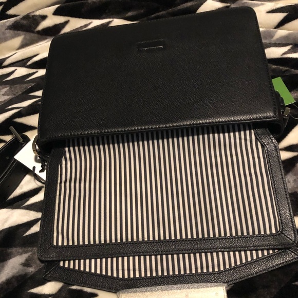 Kate Spade ♠️ Carmel Court Kaela Shoulder Bag - Picture 7 of 8